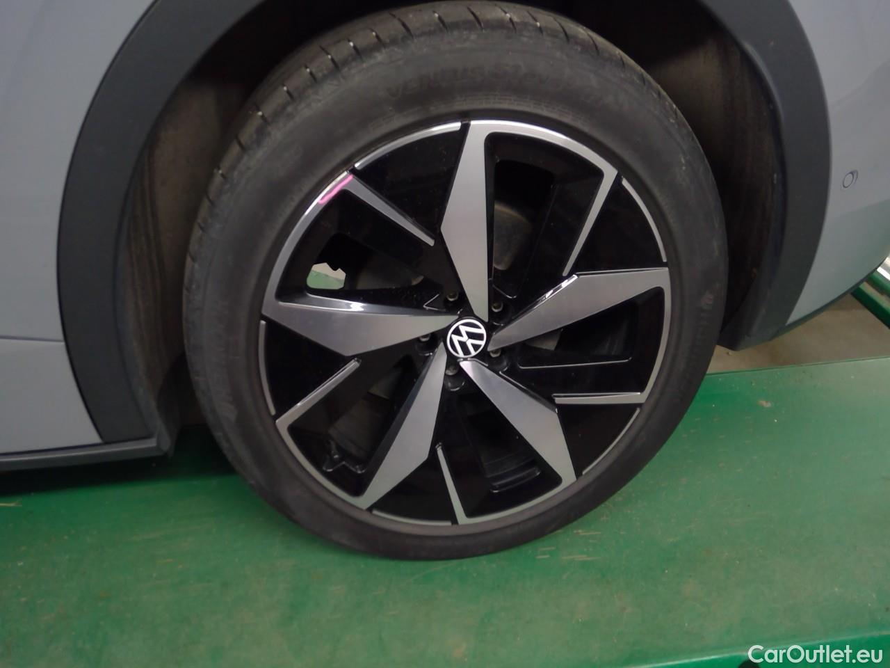  Volkswagen  ID.4  EV 77kWh GTX #19