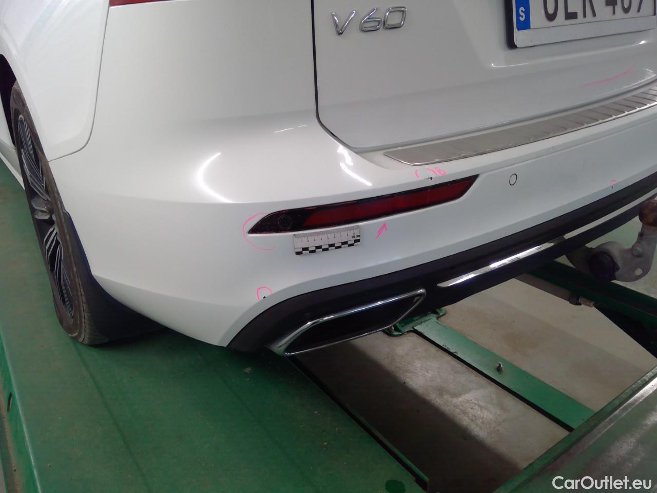  Volvo  V60  T6 AWD Inscript.Exp.Aut #15