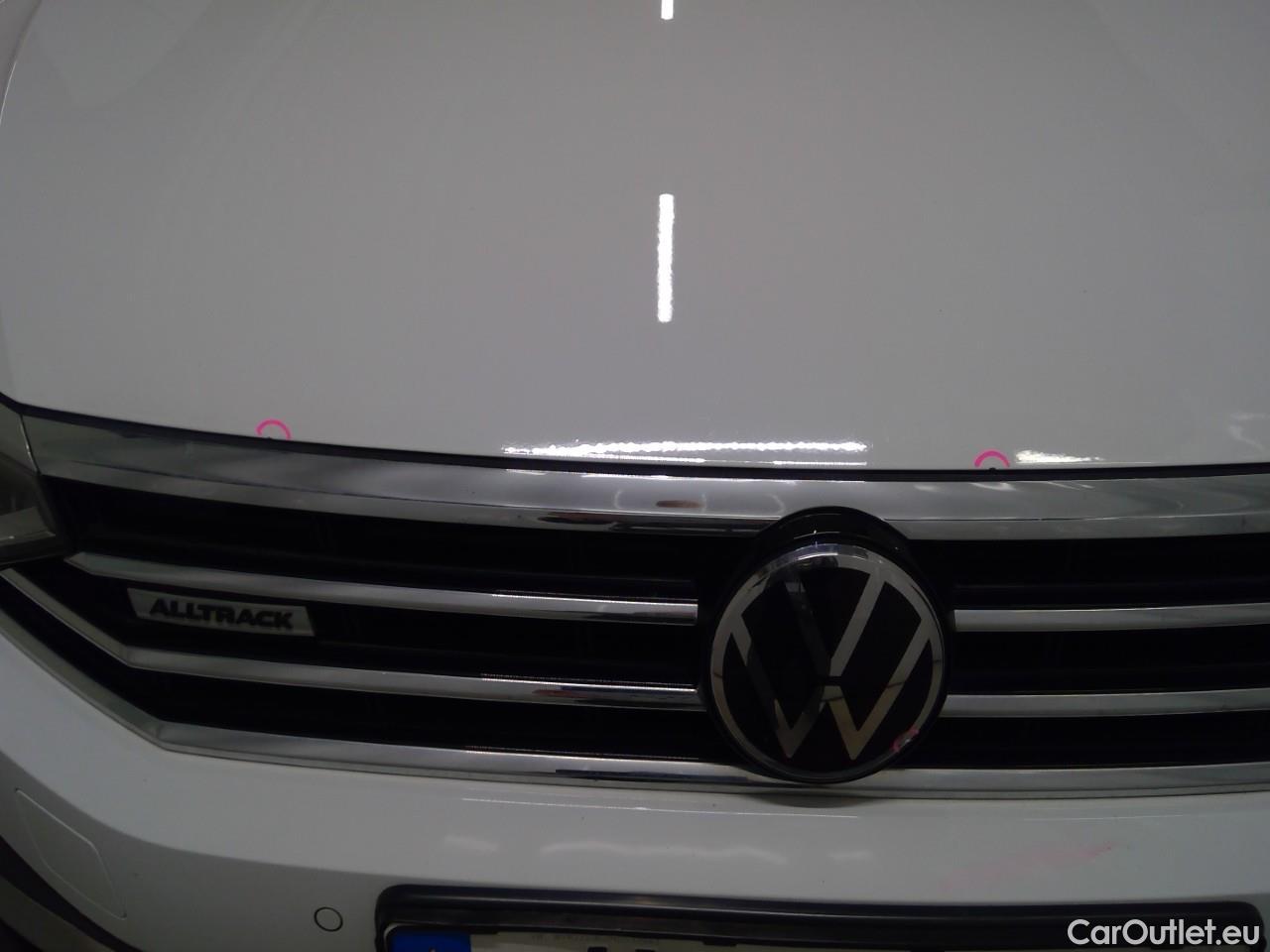  Volkswagen  Passat Pass. All TDI200 ExBuEd 4M Aut #38