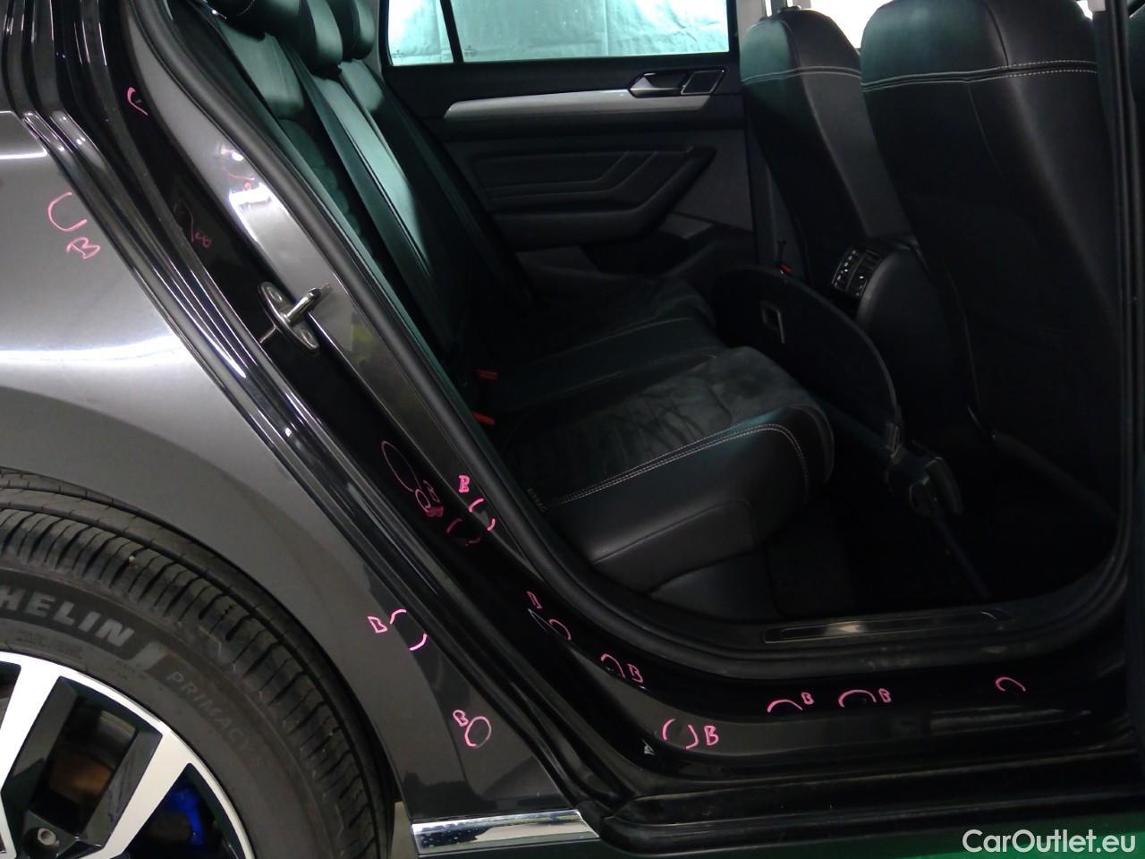  Volkswagen  Passat  Sp.Combi GTE #25