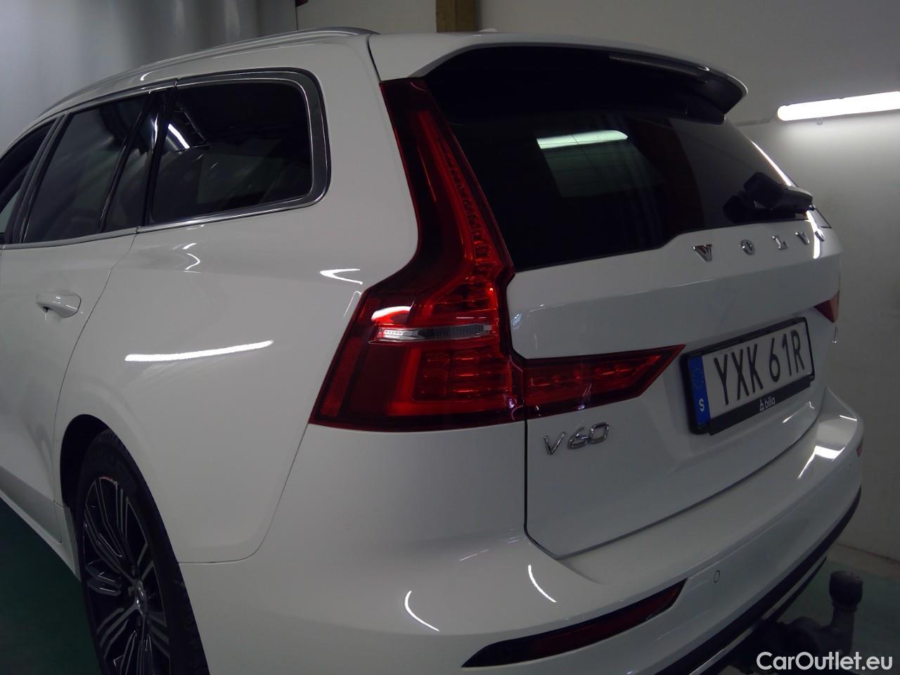  Volvo  V60  T6 AWD Inscript.Exp.Aut #20