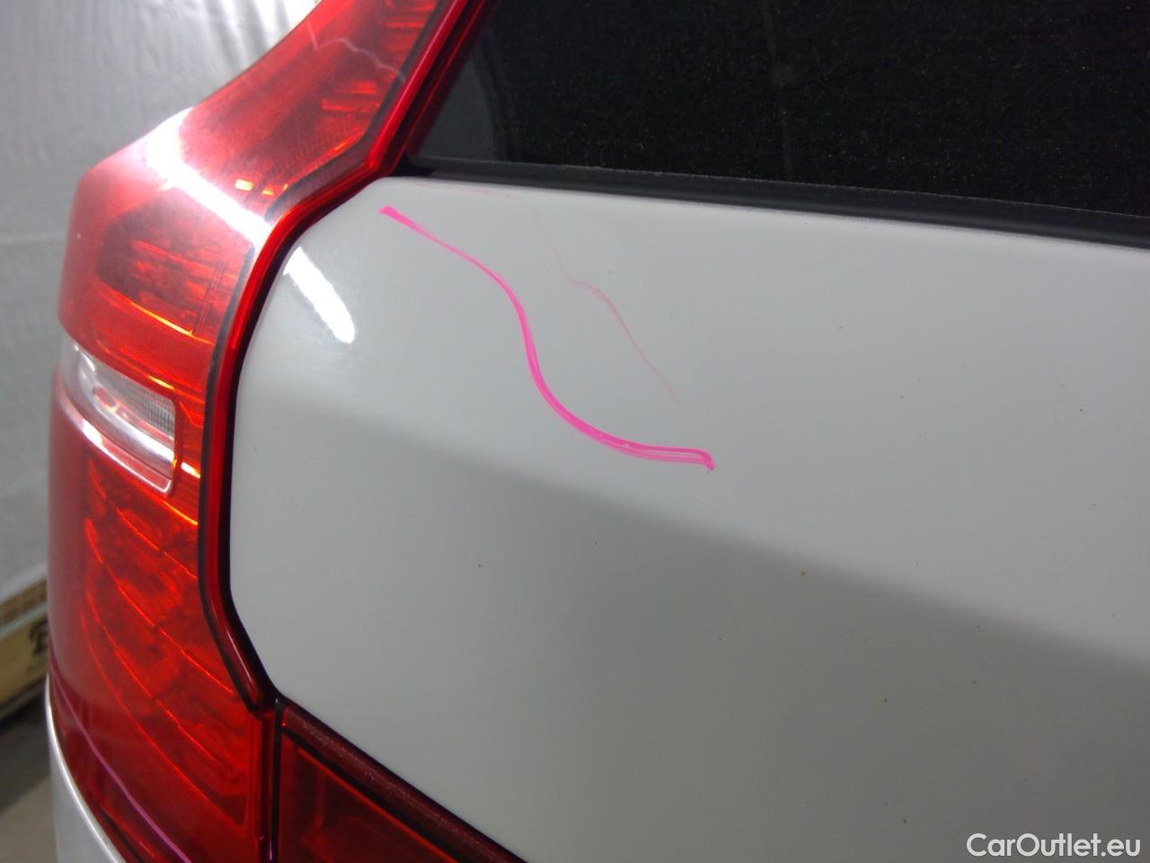  Volvo  V60  T6 AWD Inscript.Exp.Aut #22