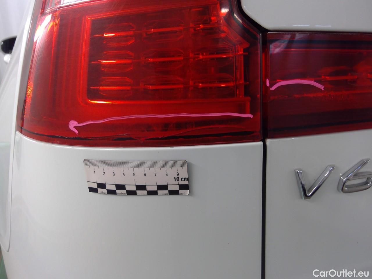  Volvo  V60  T6 AWD Inscript.Exp.Aut #17