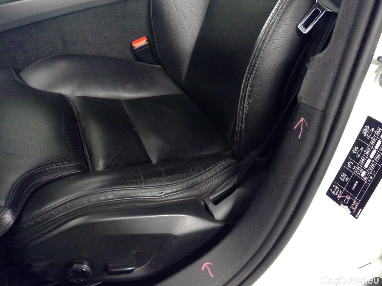  Volvo  V60  CC D4 AWD SE II.Aut. #13