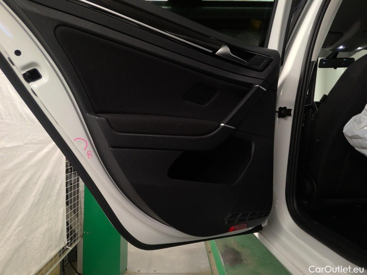  Volkswagen  Golf  Sp.Combi TSI 150 GT Aut. #7