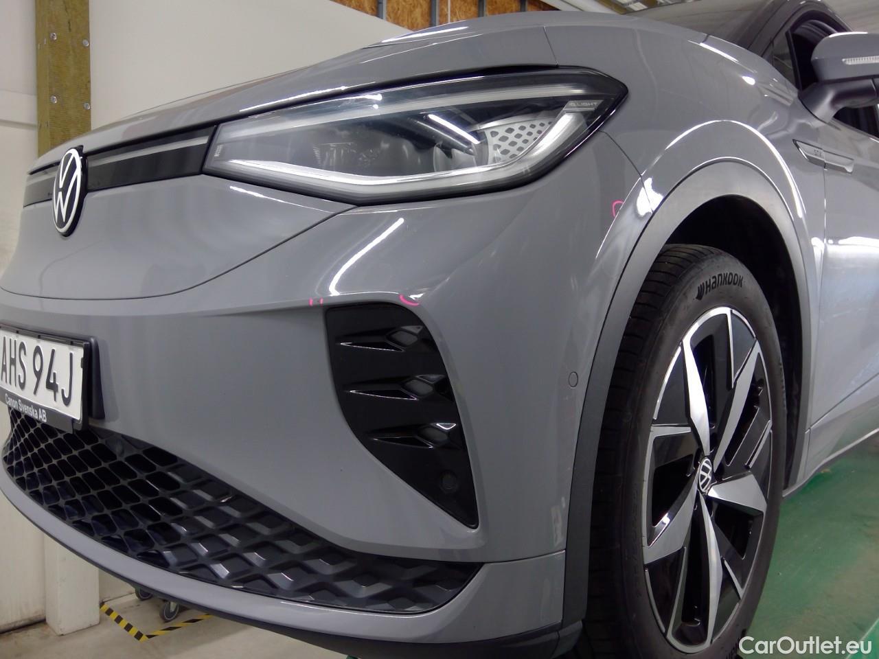  Volkswagen  ID.4  EV 77kWh GTX #3