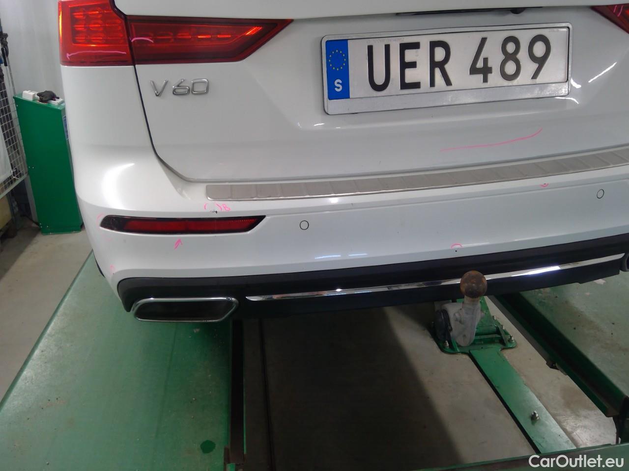  Volvo  V60  T6 AWD Inscript.Exp.Aut #19