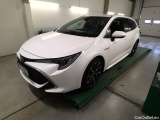  Toyota  Corolla  TS 2.0 Hyb.Exec.Aut. 