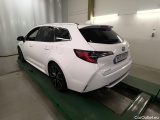  Toyota  Corolla  TS 2.0 Hyb.Exec.Aut. #4