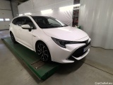  Toyota  Corolla  TS 2.0 Hyb.Exec.Aut. #2
