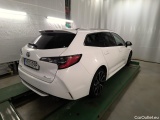  Toyota  Corolla  TS 2.0 Hyb.Exec.Aut. #3