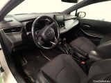  Toyota  Corolla  TS 2.0 Hyb.Exec.Aut. #7