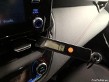  Toyota  Corolla  TS 2.0 Hyb.Exec.Aut. #9