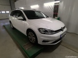  Volkswagen  Golf  Sp.Combi TSI 110 Aut. 