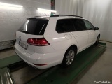  Volkswagen  Golf  Sp.Combi TSI 110 Aut. #4