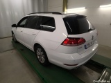  Volkswagen  Golf  Sp.Combi TSI 110 Aut. #3