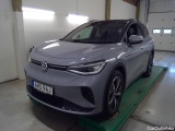  Volkswagen  ID.4  EV 77kWh GTX #2