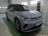  Volkswagen  ID.4  EV 77kWh GTX 