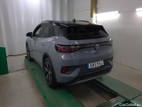  Volkswagen  ID.4  EV 77kWh GTX #3