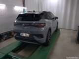  Volkswagen  ID.4  EV 77kWh GTX #4