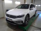  Volkswagen  Passat Pass. All TDI200 ExBuEd 4M Aut 