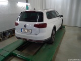  Volkswagen  Passat Pass. All TDI200 ExBuEd 4M Aut #3
