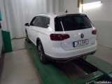  Volkswagen  Passat Pass. All TDI200 ExBuEd 4M Aut #4