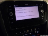 Volkswagen  Passat Pass. All TDI200 ExBuEd 4M Aut #8