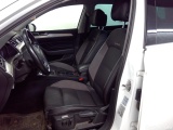  Volkswagen  Passat Pass. All TDI200 ExBuEd 4M Aut #7