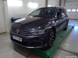  Volkswagen  Passat  Sp.Combi GTE 