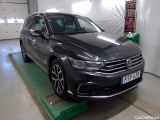  Volkswagen  Passat  Sp.Combi GTE #2