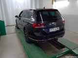  Volkswagen  Passat  Sp.Combi GTE #4