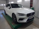  Volvo  V60  T6 AWD Inscript.Exp.Aut 