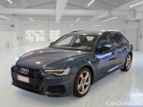  Audi  A6 AUDI  AVANT / 2018 / 5P / STATION WAGON 55 TFSI E QUAT ULTRA S TRON S LINE P 