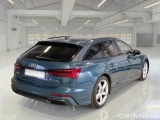  Audi  A6 AUDI  AVANT / 2018 / 5P / STATION WAGON 55 TFSI E QUAT ULTRA S TRON S LINE P #2