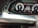  Audi  A6 AUDI  AVANT / 2018 / 5P / STATION WAGON 55 TFSI E QUAT ULTRA S TRON S LINE P #4