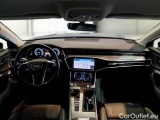  Audi  A6 AUDI  AVANT / 2018 / 5P / STATION WAGON 55 TFSI E QUAT ULTRA S TRON S LINE P #3