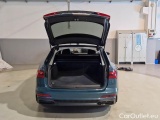  Audi  A6 AUDI  AVANT / 2018 / 5P / STATION WAGON 55 TFSI E QUAT ULTRA S TRON S LINE P #5
