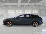  Audi  A6 AUDI  AVANT / 2018 / 5P / STATION WAGON 55 TFSI E QUAT ULTRA S TRON S LINE P #8