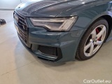  Audi  A6 AUDI  AVANT / 2018 / 5P / STATION WAGON 55 TFSI E QUAT ULTRA S TRON S LINE P #30