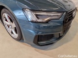  Audi  A6 AUDI  AVANT / 2018 / 5P / STATION WAGON 55 TFSI E QUAT ULTRA S TRON S LINE P #34
