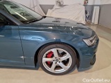  Audi  A6 AUDI  AVANT / 2018 / 5P / STATION WAGON 55 TFSI E QUAT ULTRA S TRON S LINE P #38