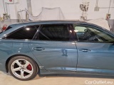  Audi  A6 AUDI  AVANT / 2018 / 5P / STATION WAGON 55 TFSI E QUAT ULTRA S TRON S LINE P #46