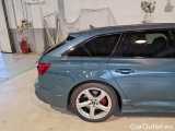  Audi  A6 AUDI  AVANT / 2018 / 5P / STATION WAGON 55 TFSI E QUAT ULTRA S TRON S LINE P #51