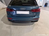  Audi  A6 AUDI  AVANT / 2018 / 5P / STATION WAGON 55 TFSI E QUAT ULTRA S TRON S LINE P #58
