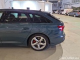  Audi  A6 AUDI  AVANT / 2018 / 5P / STATION WAGON 55 TFSI E QUAT ULTRA S TRON S LINE P #69