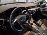  Audi  A6 AUDI  AVANT / 2018 / 5P / STATION WAGON 55 TFSI E QUAT ULTRA S TRON S LINE P #122