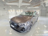  Audi  E-TRON AUDI  / 2019 / 5P / SUV S QUATTRO SPORT ATTITUDE 