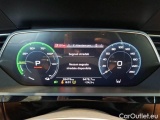  Audi  E-TRON AUDI  / 2019 / 5P / SUV S QUATTRO SPORT ATTITUDE #4
