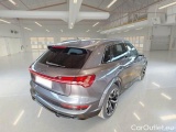  Audi  E-TRON AUDI  / 2019 / 5P / SUV S QUATTRO SPORT ATTITUDE #2